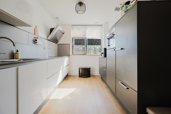Medium property photo - Wagnerlaan 43, 3208 BN Spijkenisse